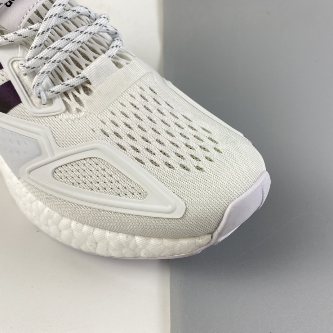 P220   Ad ZX 2K Boost 网纱针织呼吸面套脚休闲运动慢跑鞋 FX8489