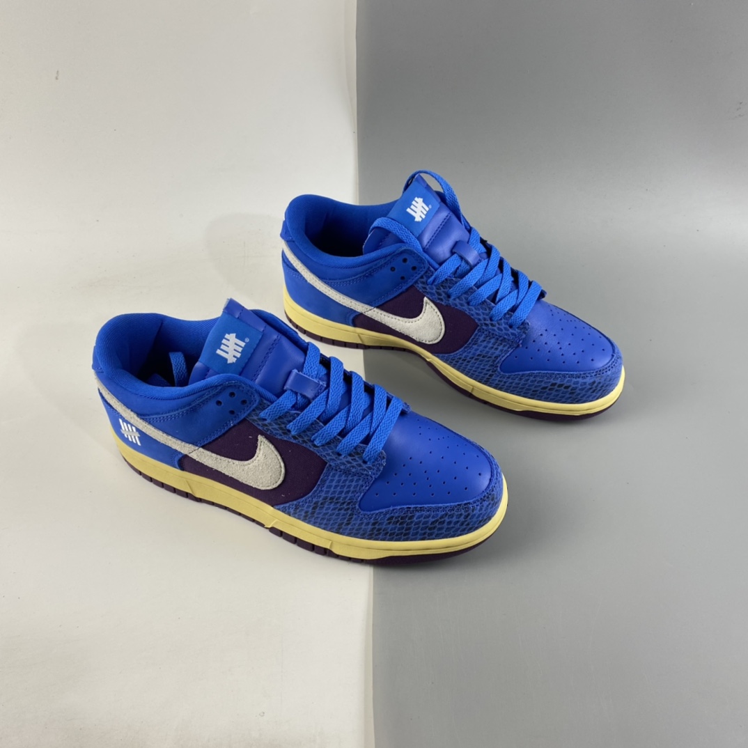P280  Nike SB Dunk Low Russet Cedar 扣篮系列复古低帮休闲运动滑板鞋 DH6508-400