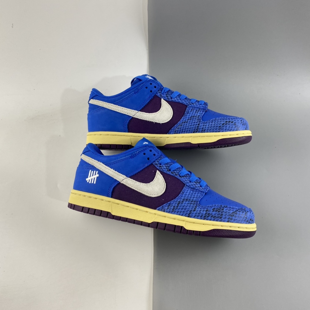 P280  Nike SB Dunk Low Russet Cedar 扣篮系列复古低帮休闲运动滑板鞋 DH6508-400