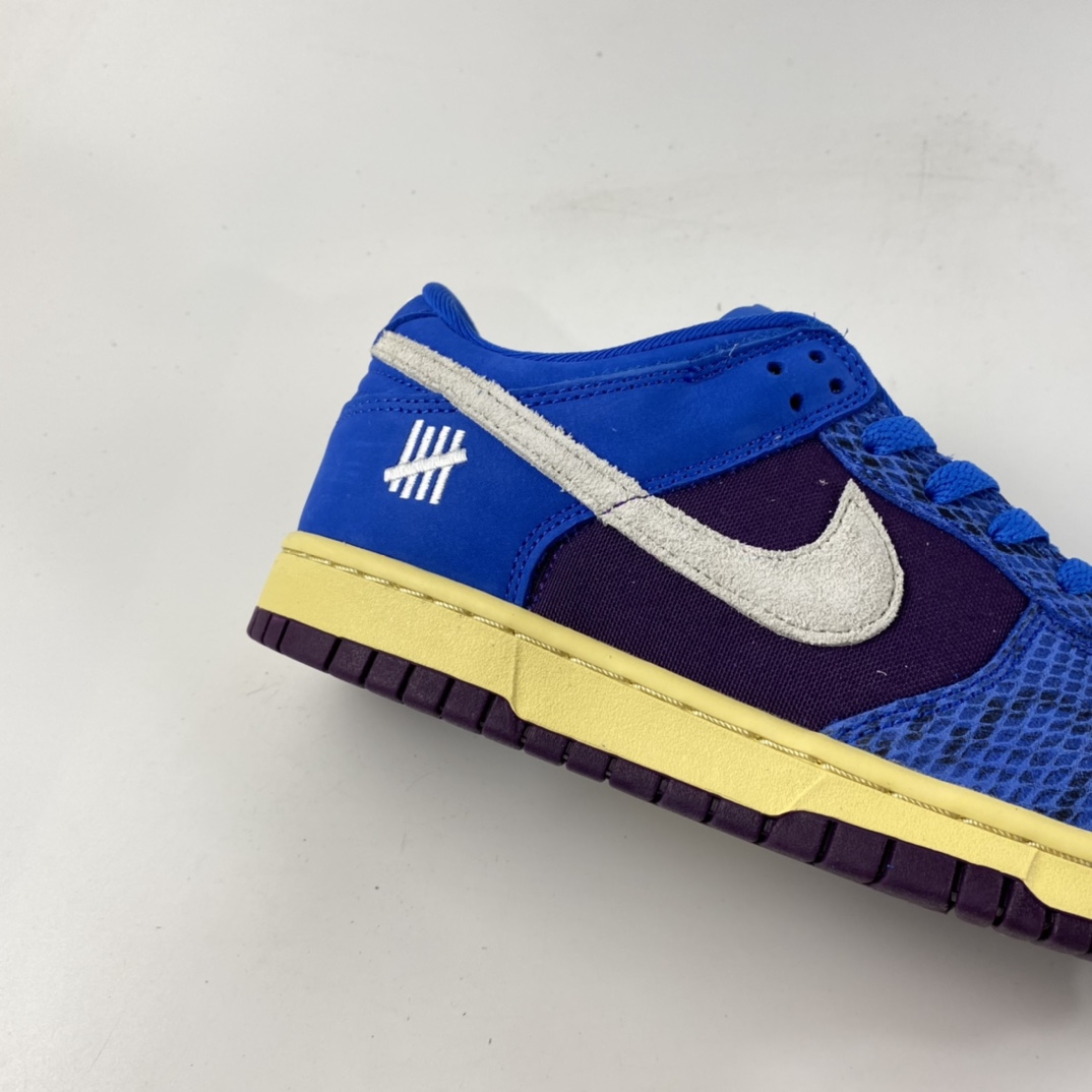 P280  Nike SB Dunk Low Russet Cedar 扣篮系列复古低帮休闲运动滑板鞋 DH6508-400