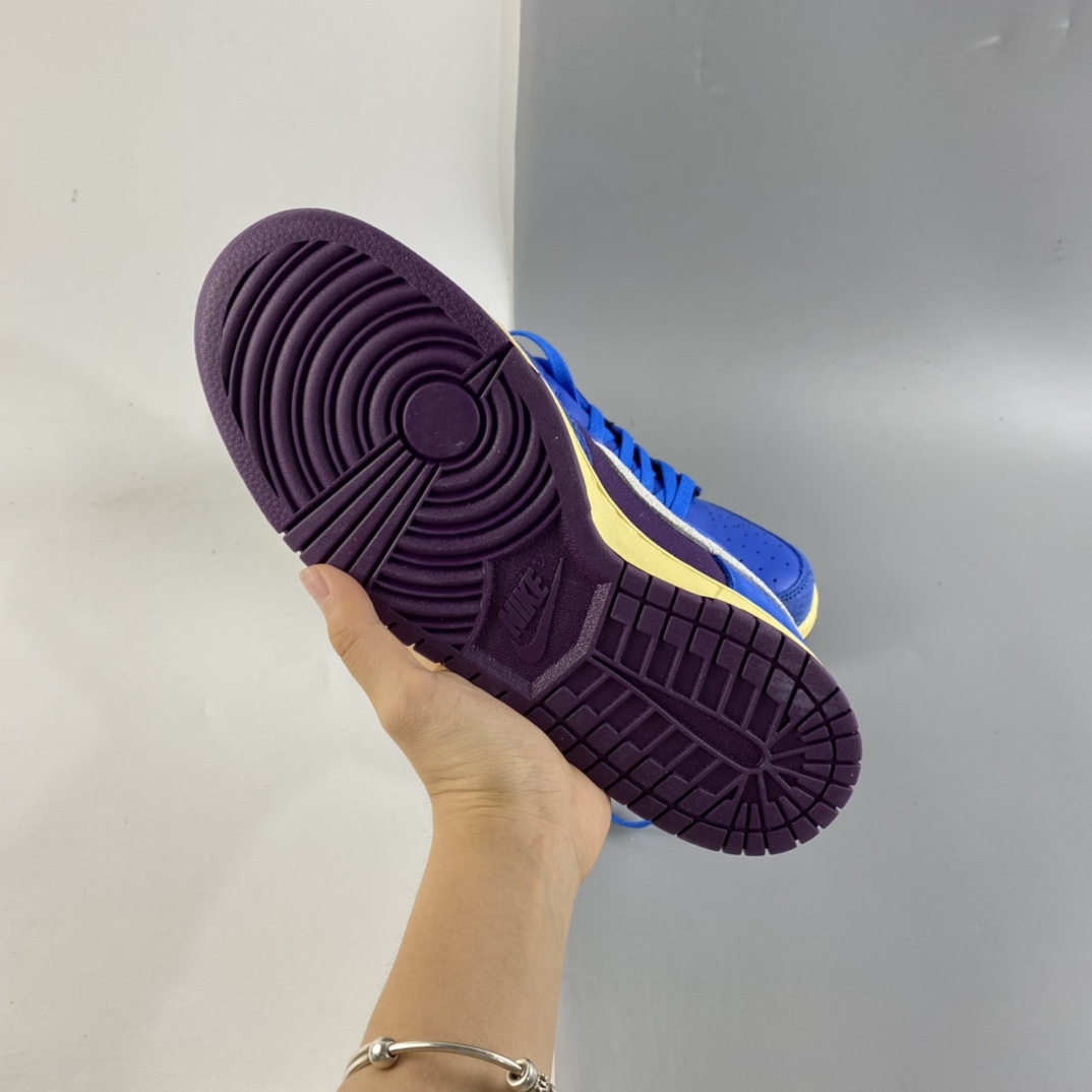 P280  Nike SB Dunk Low Russet Cedar 扣篮系列复古低帮休闲运动滑板鞋 DH6508-400