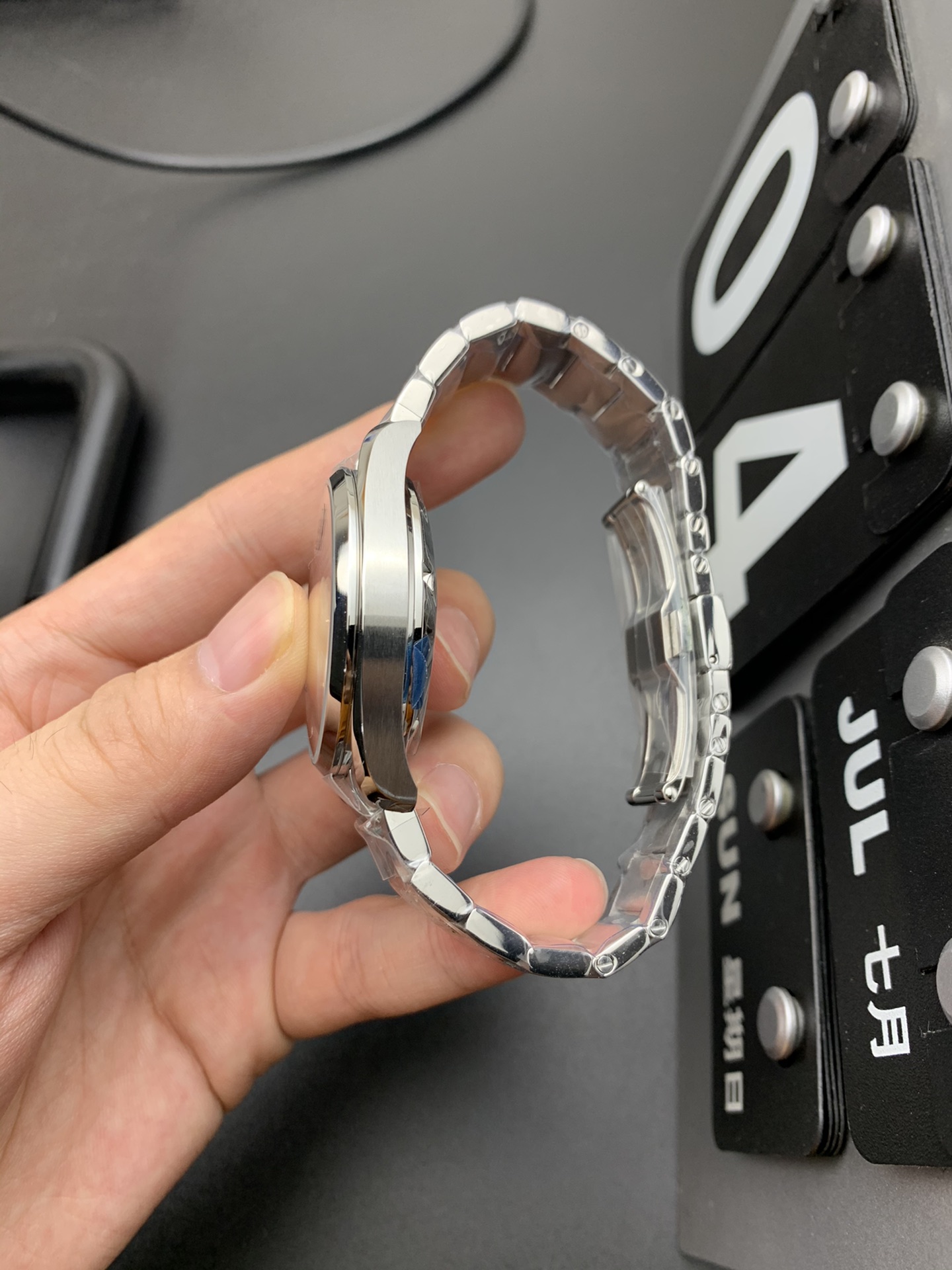 Omega 海马150