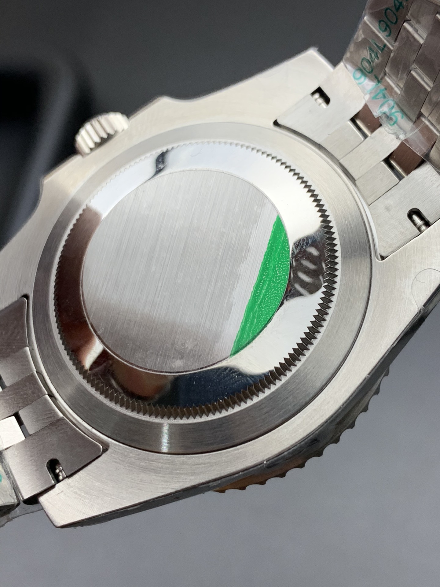 Rolex 可乐圈