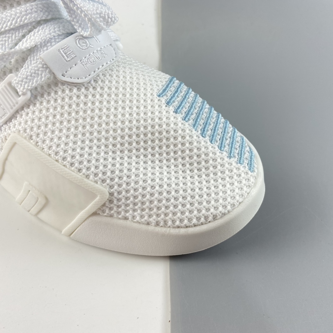 P180  Ad EQT Basketball ADV EQT 阿迪达斯缓震透气跑步鞋 AC7354