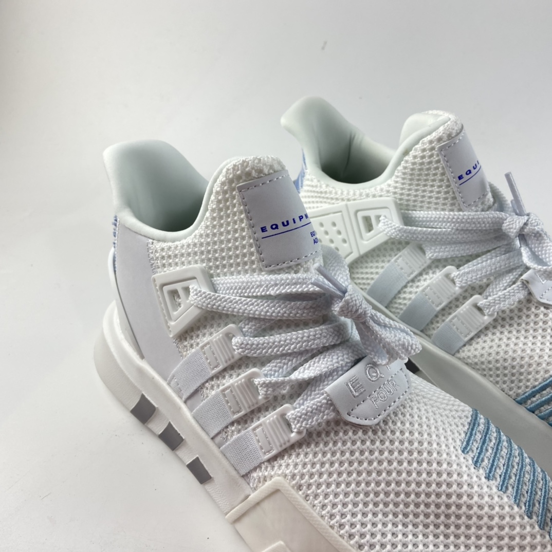 P180  Ad EQT Basketball ADV EQT 阿迪达斯缓震透气跑步鞋 AC7354