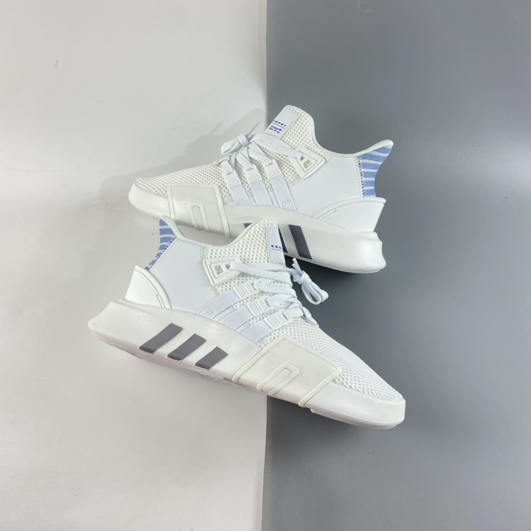 P180  Ad EQT Basketball ADV EQT 阿迪达斯缓震透气跑步鞋 AC7354