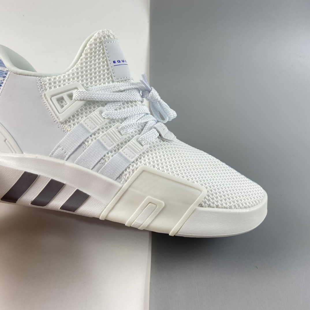 P180  Ad EQT Basketball ADV EQT 阿迪达斯缓震透气跑步鞋 AC7354