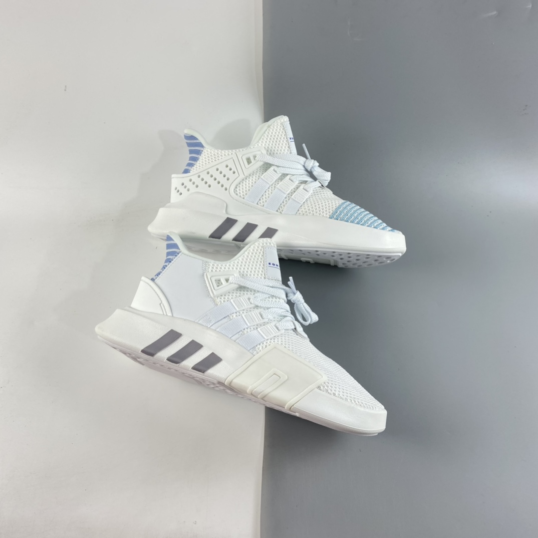 P180  Ad EQT Basketball ADV EQT 阿迪达斯缓震透气跑步鞋 AC7354