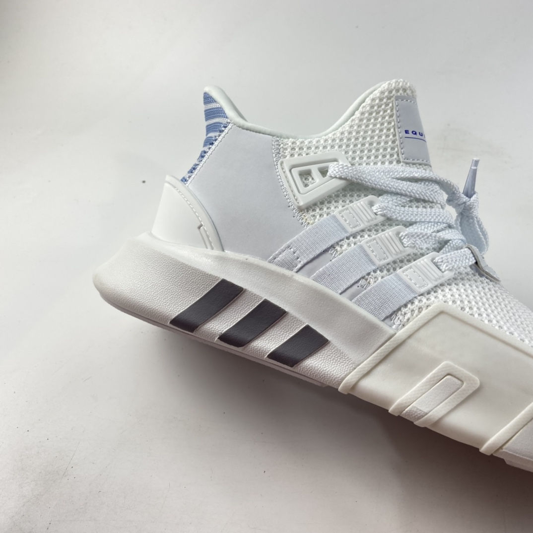 P180  Ad EQT Basketball ADV EQT 阿迪达斯缓震透气跑步鞋 AC7354