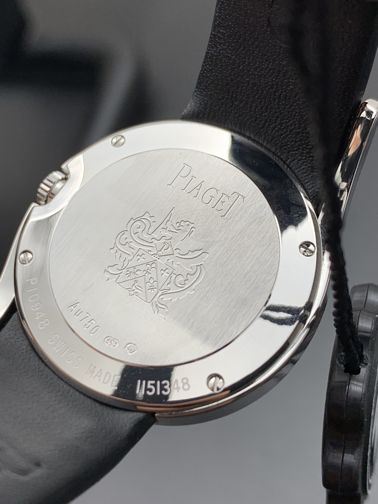Piaget 69伯爵