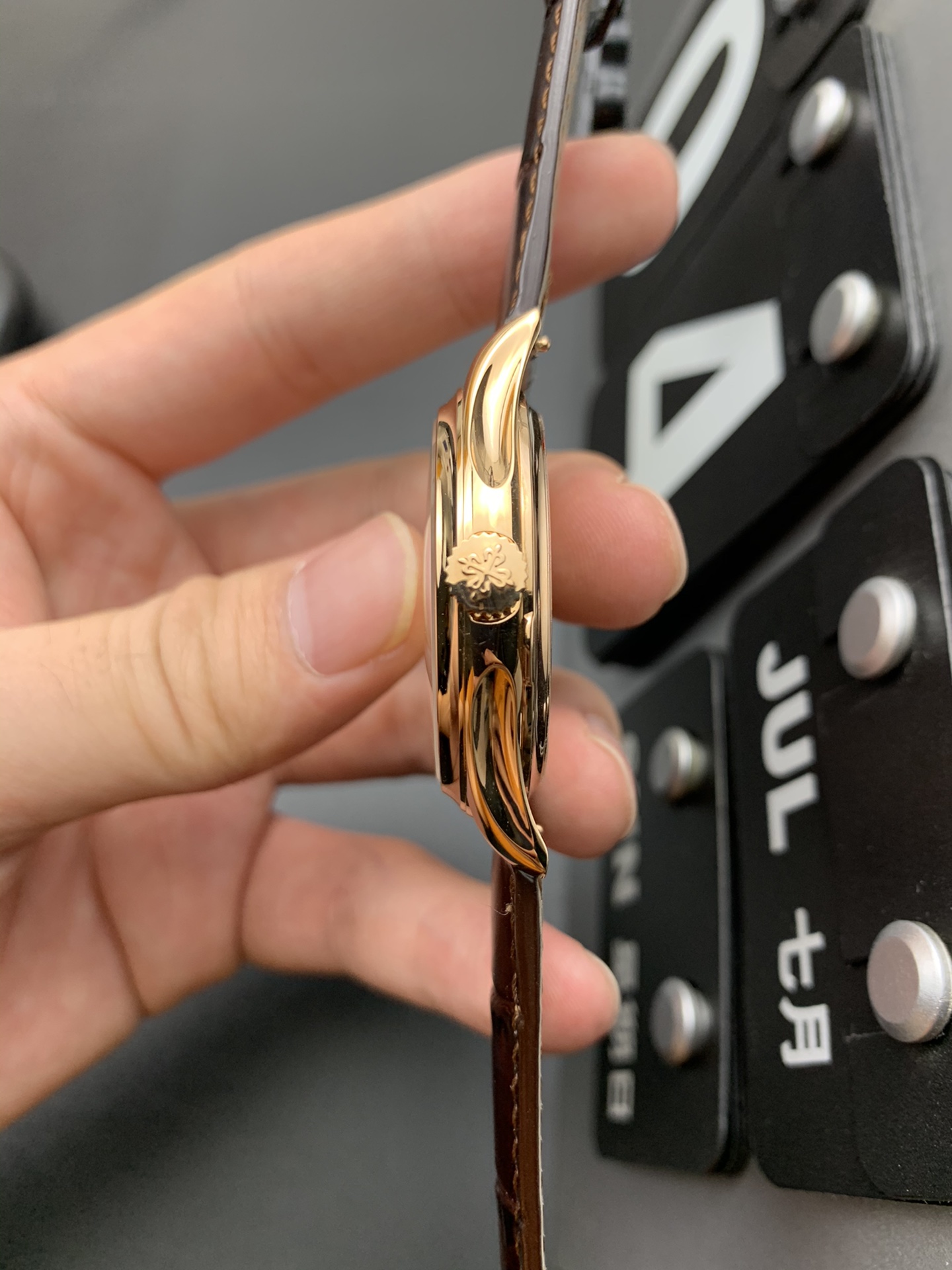 Patek Philippe 百达古典
