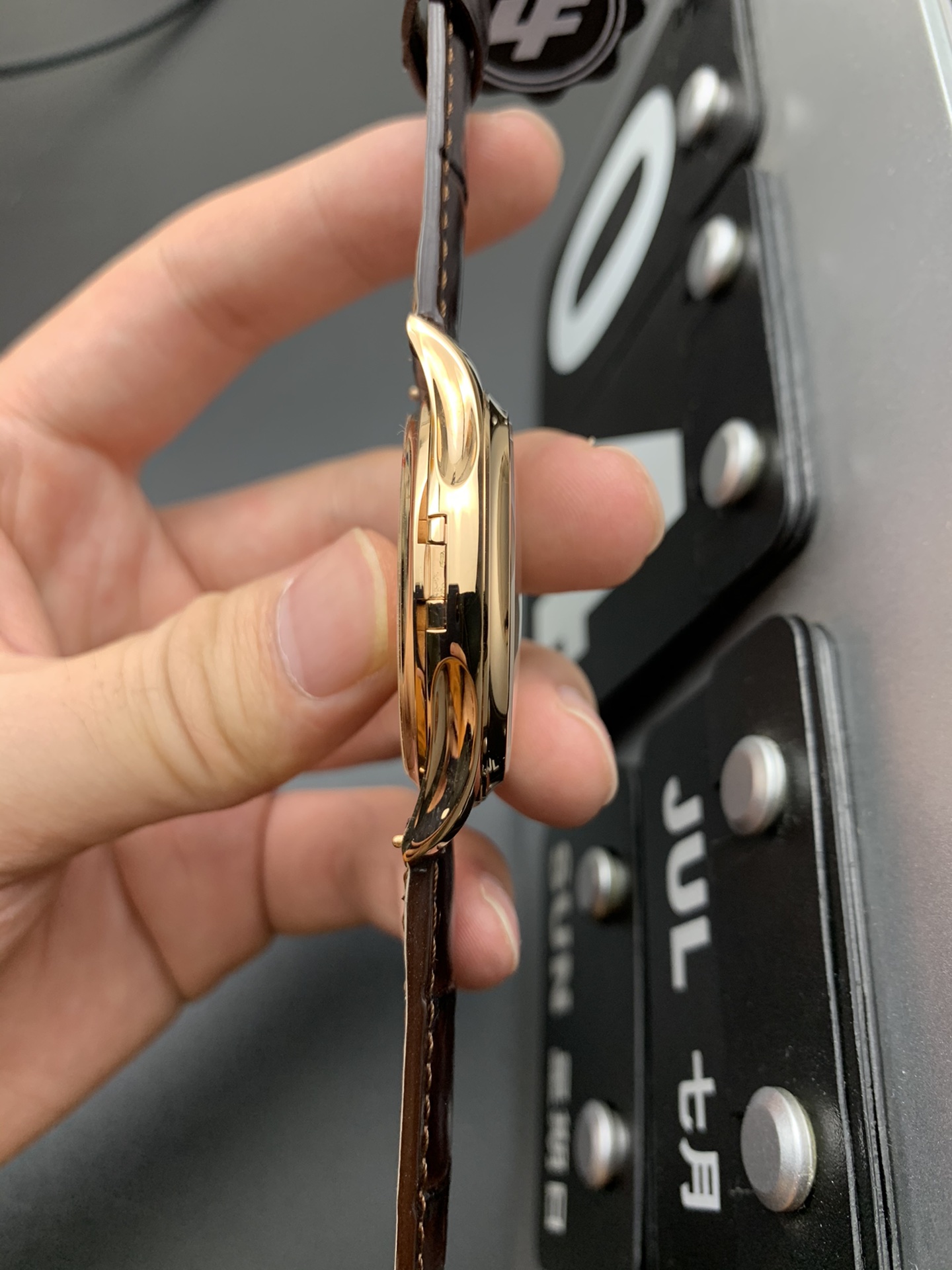 Patek Philippe 百达古典