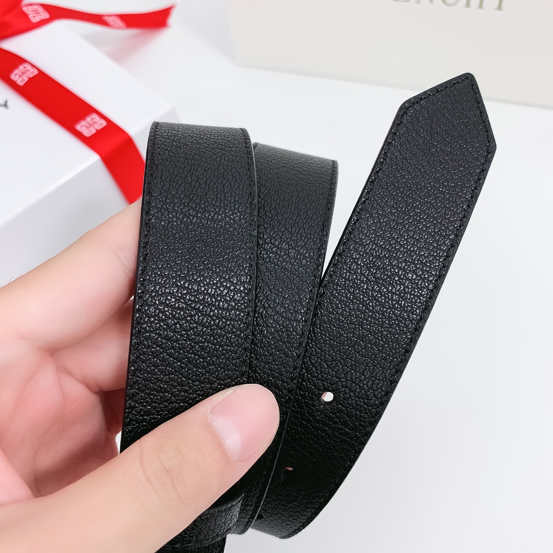 “High-Quality 3.0cm Belt for Ms. Guangxi: Fashionable, Durable, and Affordable” - 图片 5