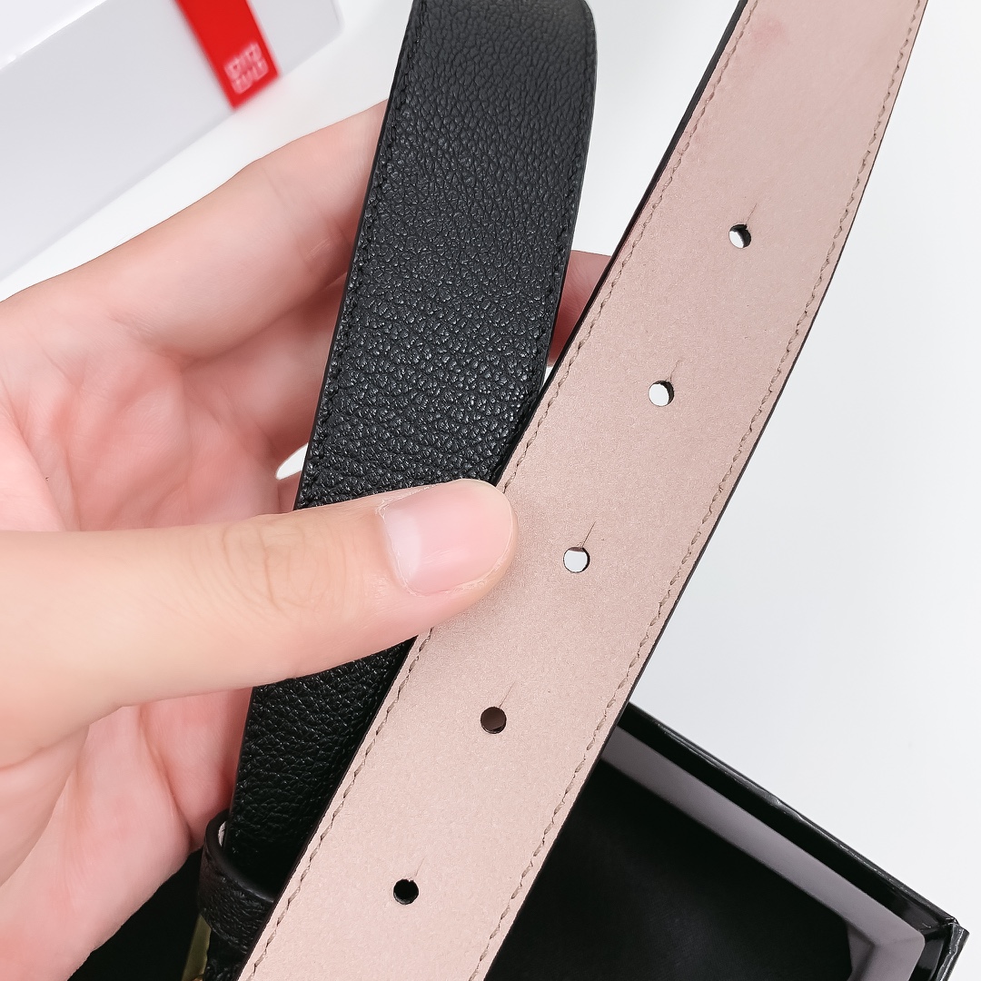 “High-Quality 3.0cm Belt for Ms. Guangxi: Fashionable, Durable, and Affordable” - 图片 6