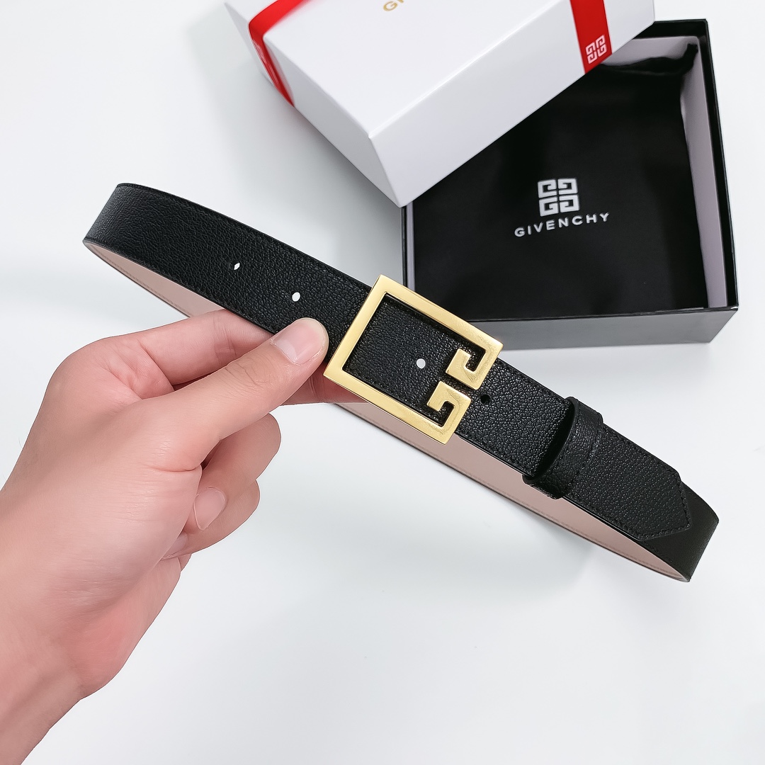 “High-Quality 3.0cm Belt for Ms. Guangxi: Fashionable, Durable, and Affordable” - 图片 9