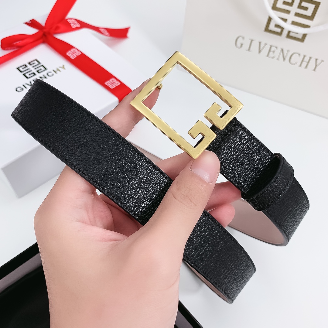“High-Quality 3.0cm Belt for Ms. Guangxi: Fashionable, Durable, and Affordable” - 图片 7