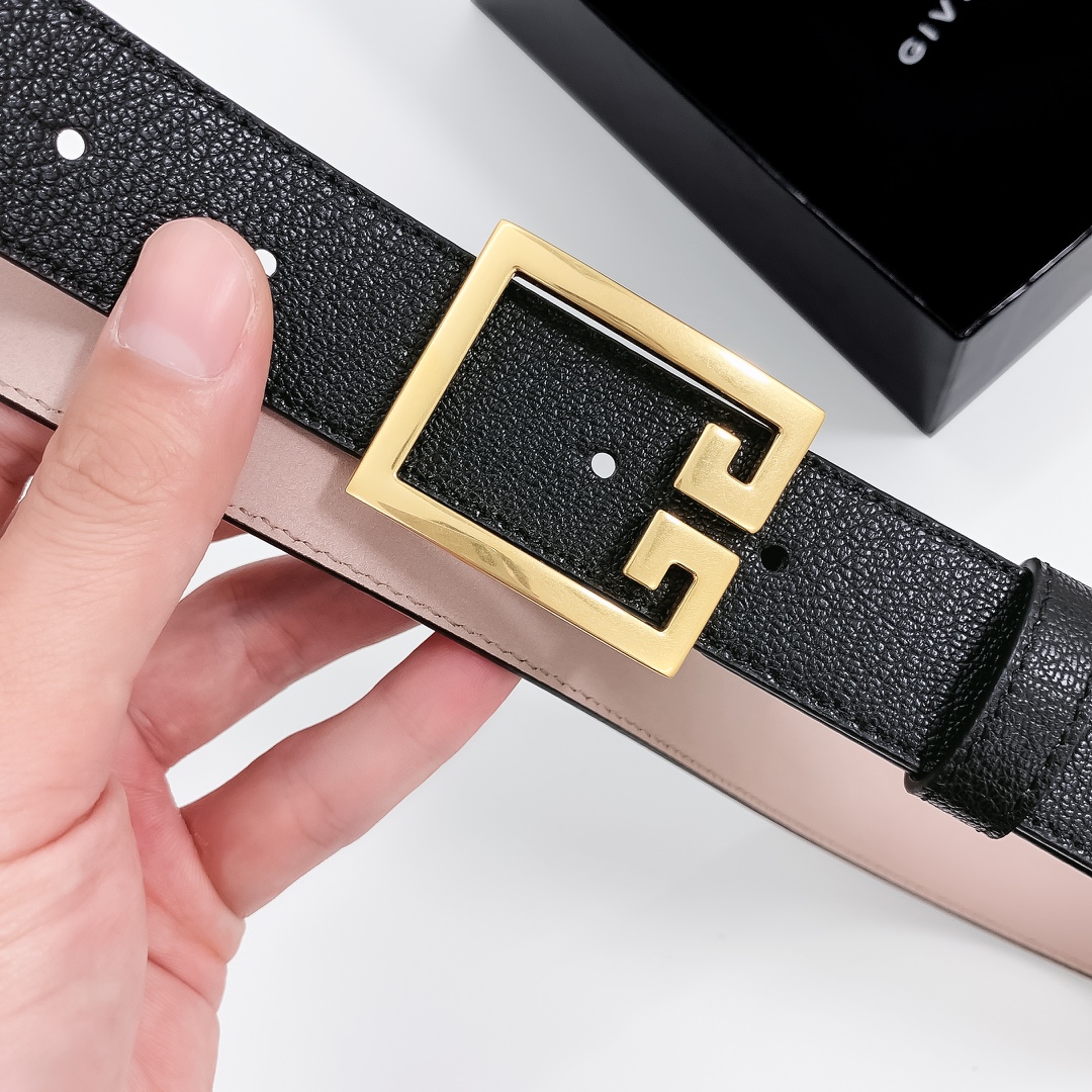 “High-Quality 3.0cm Belt for Ms. Guangxi: Fashionable, Durable, and Affordable” - 图片 8