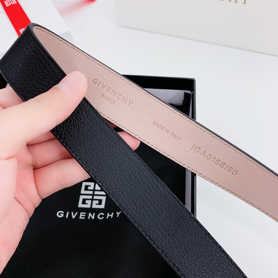 “High-Quality Manual Style Belt for Ms. Guangxi: 3.0cm Width, Fashionable Design” - 图片 6