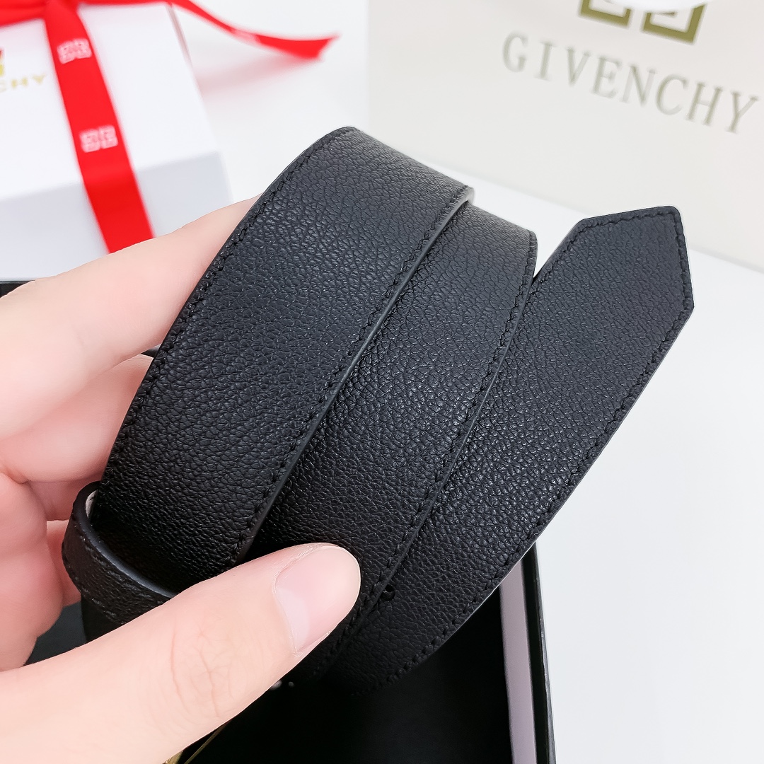 “High-Quality Manual Style Belt for Ms. Guangxi: 3.0cm Width, Fashionable Design” - 图片 7
