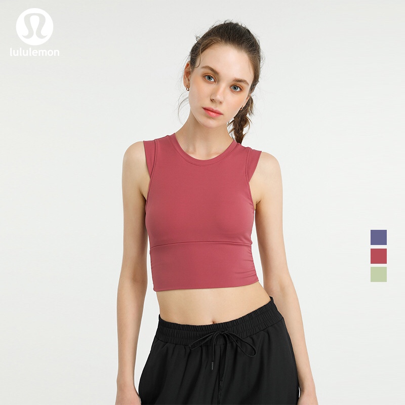 Lulu Tank Top lululemon athletica yoga