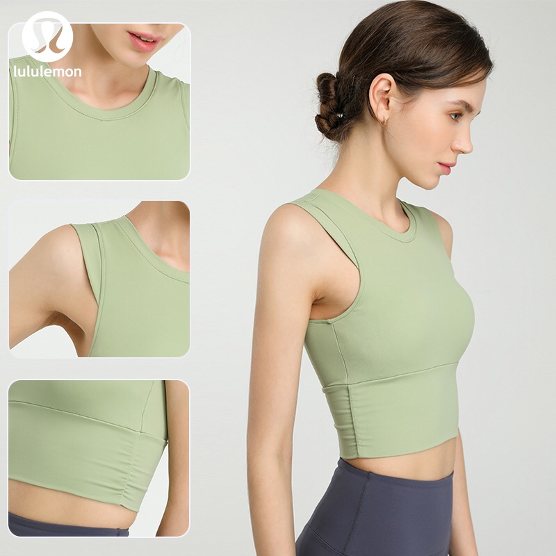 Lulu Tank Top lululemon athletica yoga
