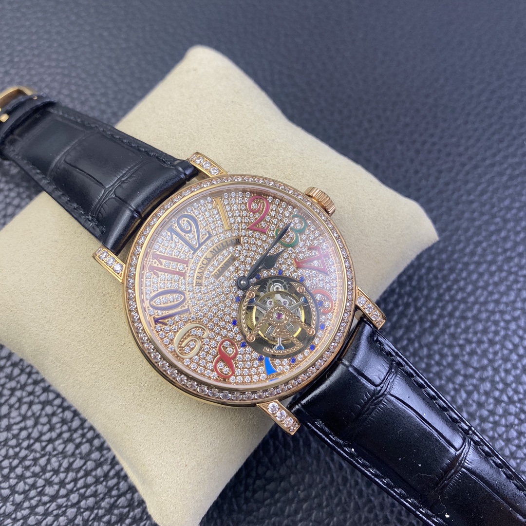[FRANCK MULLER Watches]