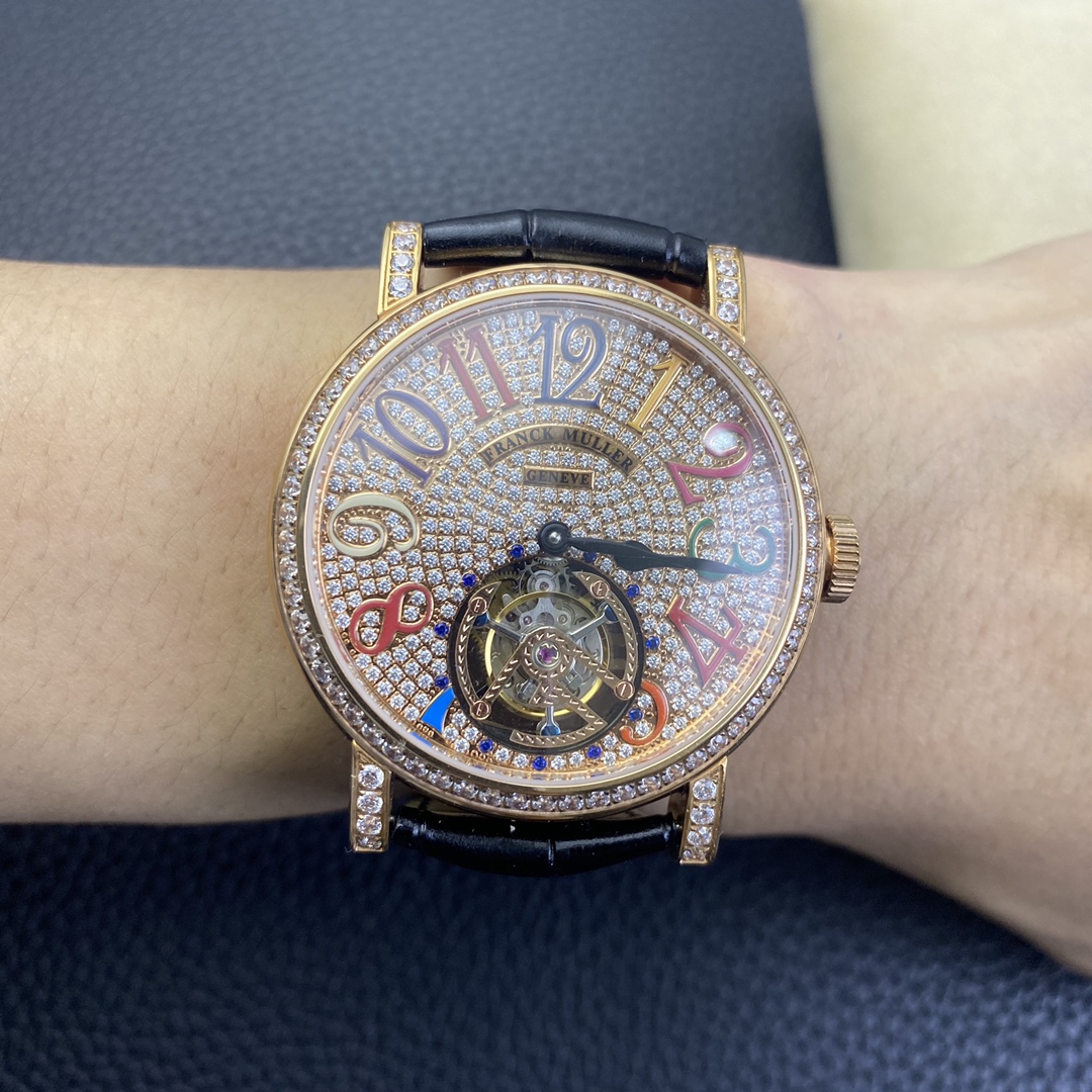 [FRANCK MULLER Watches]