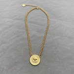Versace Online
 Jewelry Necklaces & Pendants