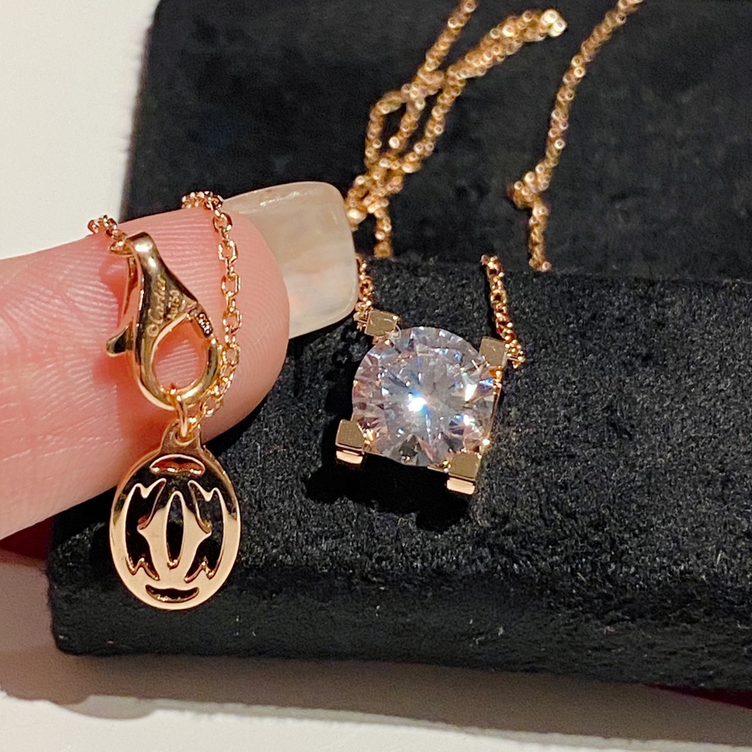 까르띠에 목걸이 133529 Cartier Necklace 썸네일 이미지