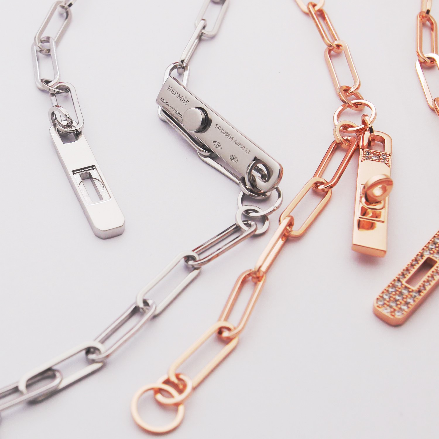 爱马仕 Hermès 经典高奢皮具手袋托特包斜挎包女包 #27AF003D 6