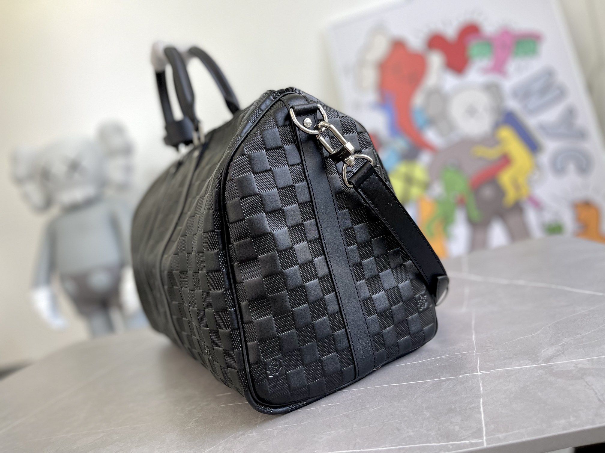 Louis Vuitton 专柜款经典手袋 2