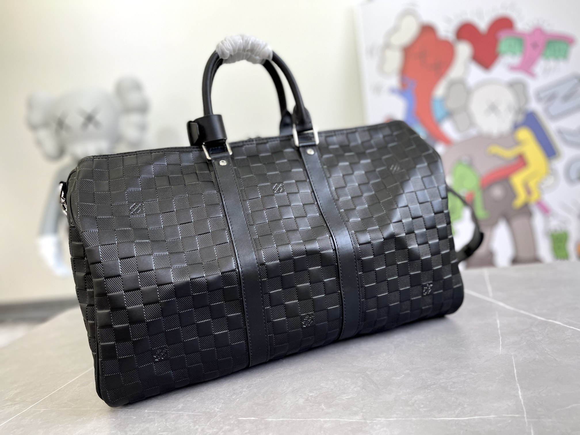 Louis Vuitton 专柜款经典手袋 3
