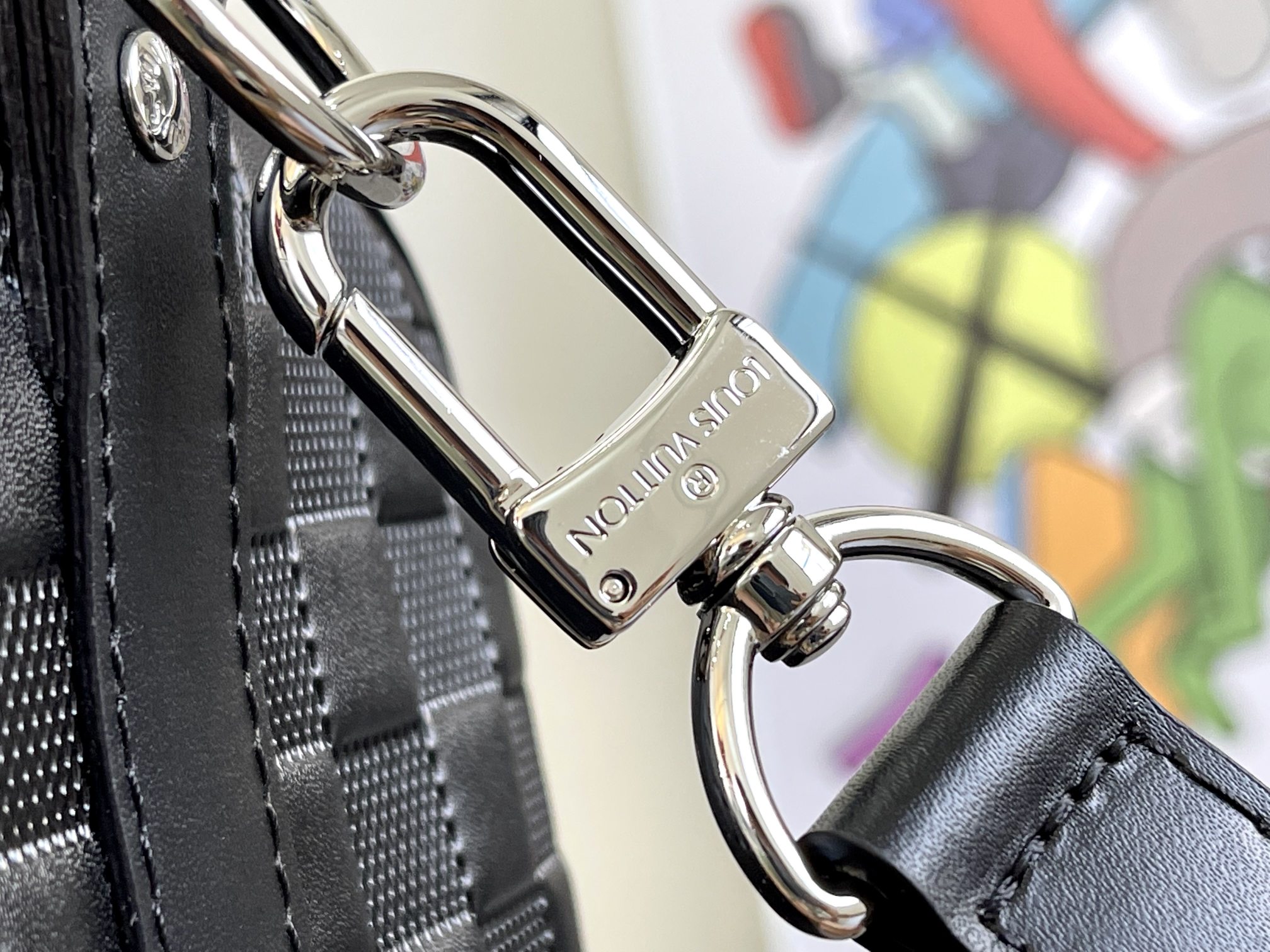 Louis Vuitton 专柜款经典手袋 5