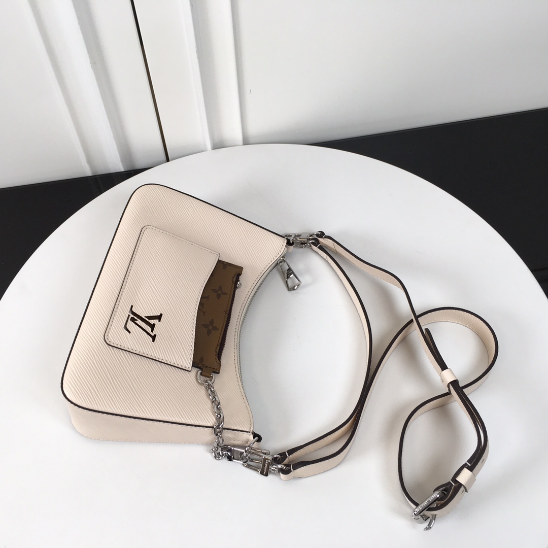 Givenchy Classic Luxury Handbag Shoulder Crossbody Bag Ref 9