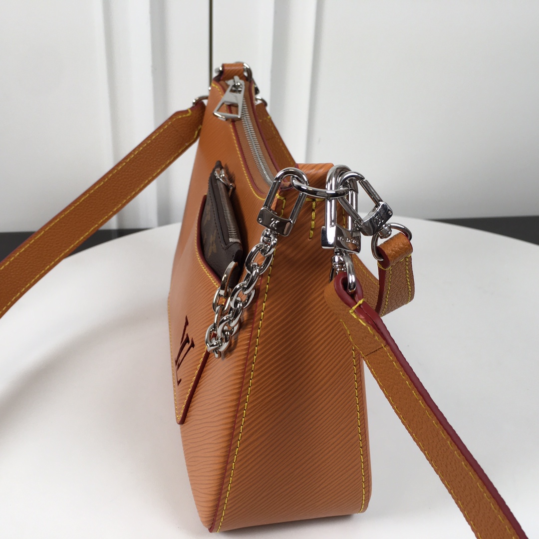 Valentino Classic Luxury Handbag Shoulder Crossbody Bag Ref.22396BF5 5