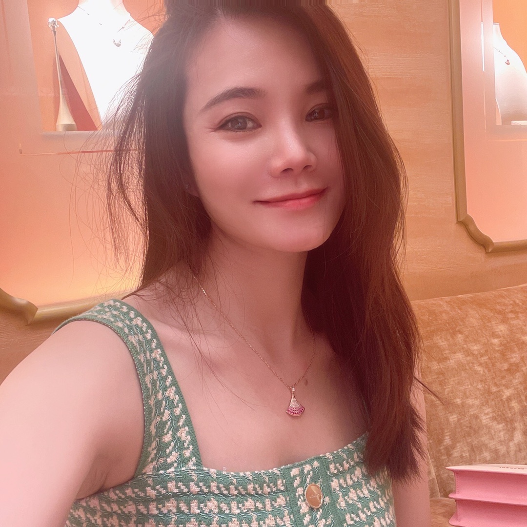 [Bulgari Jewelry]205074 [Produced by us] Chinese Valentine