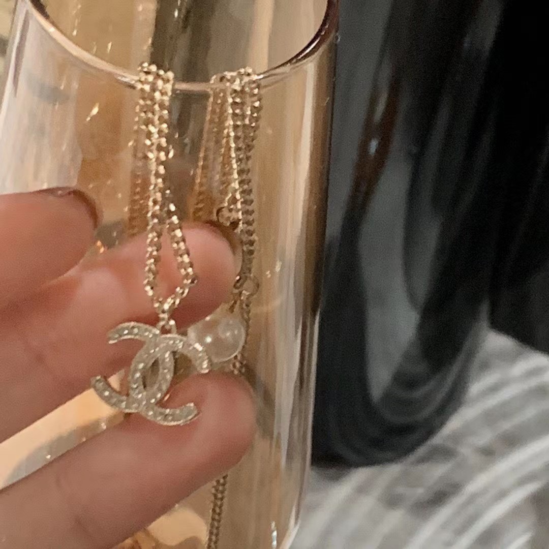 这款项链戴起来也是绝绝子 3