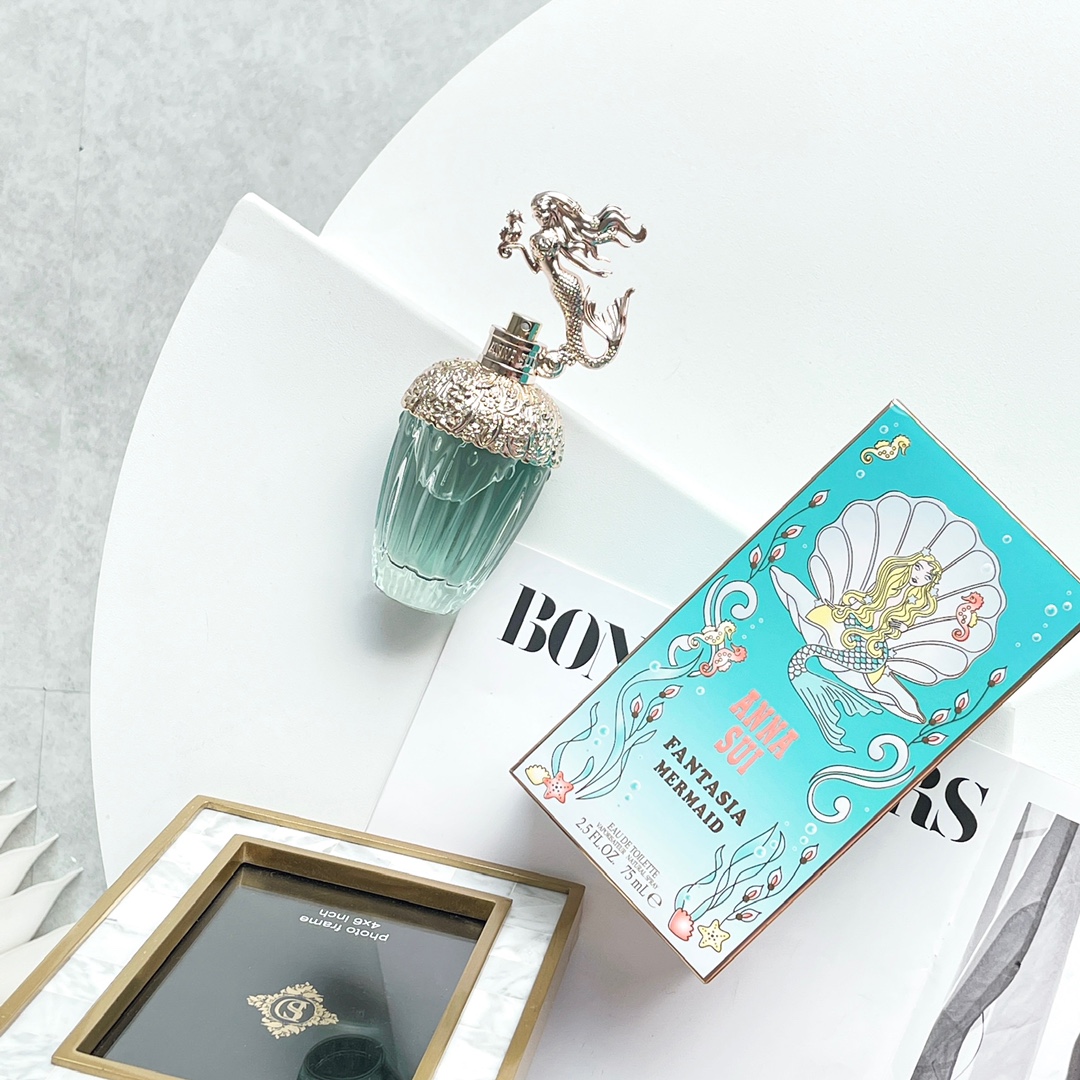MiniCost Perfume 8