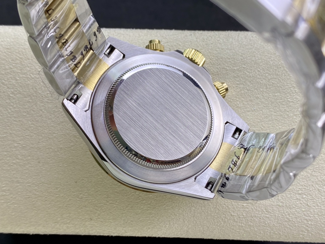 SK Factory 労力士Rolex 迪通拿シリーズ 超強夜光腕時計