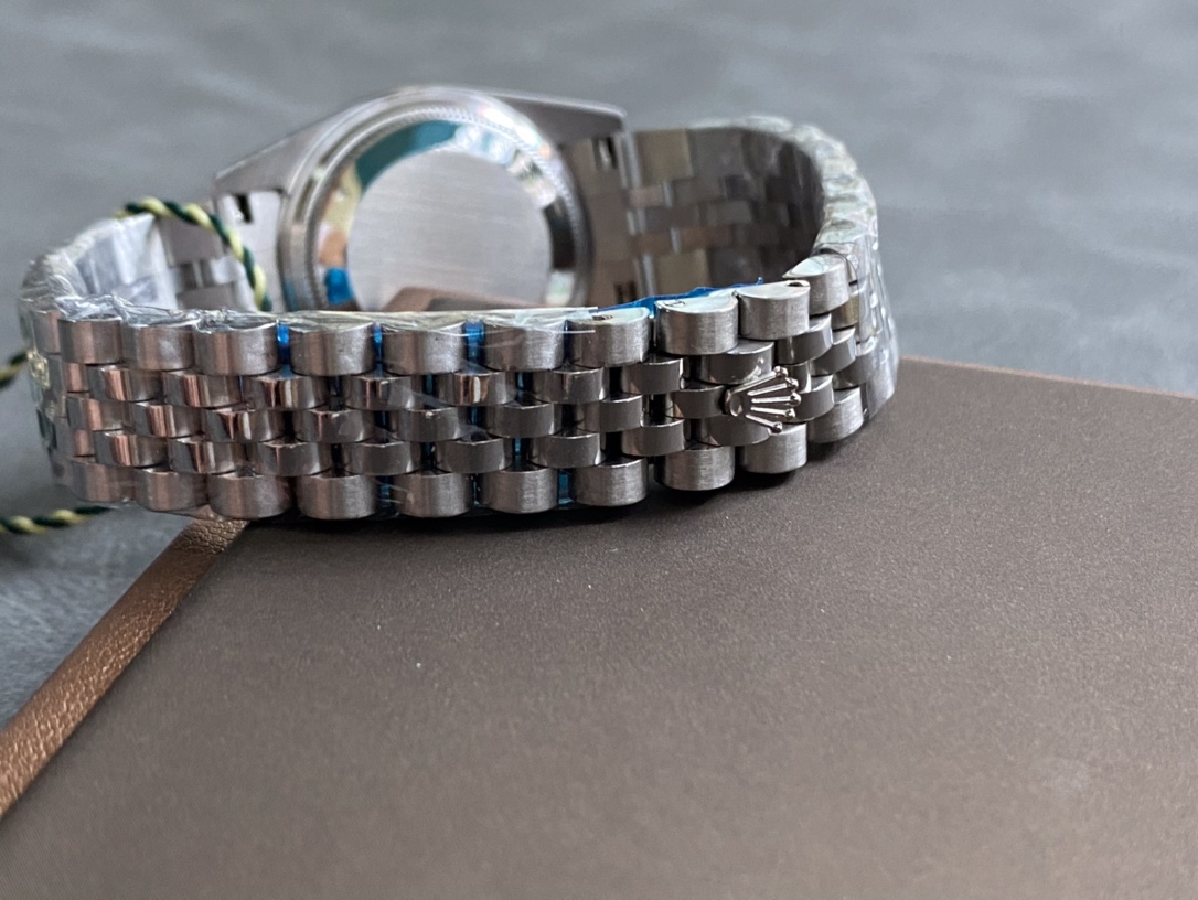 SK Factory 女款 劳力士Rolex 日志型31mm 自動巻き腕時計