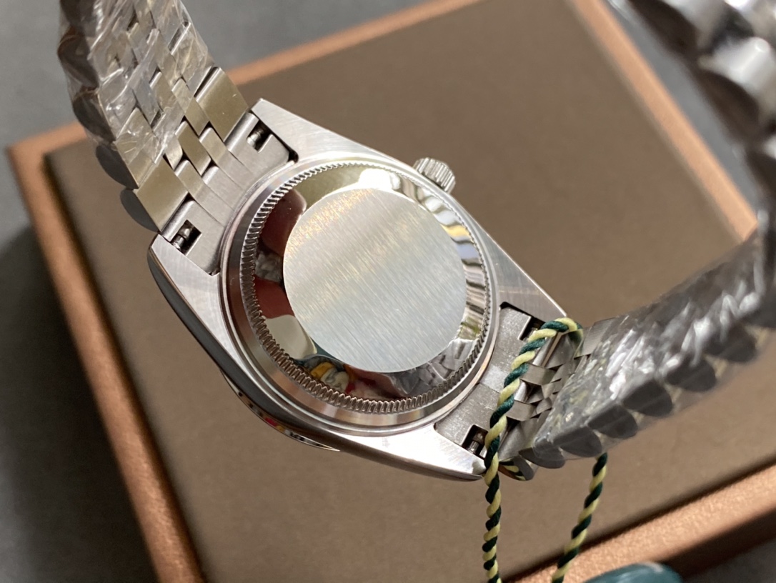 SK Factory 女款 劳力士Rolex 日志型31mm 自動巻き腕時計