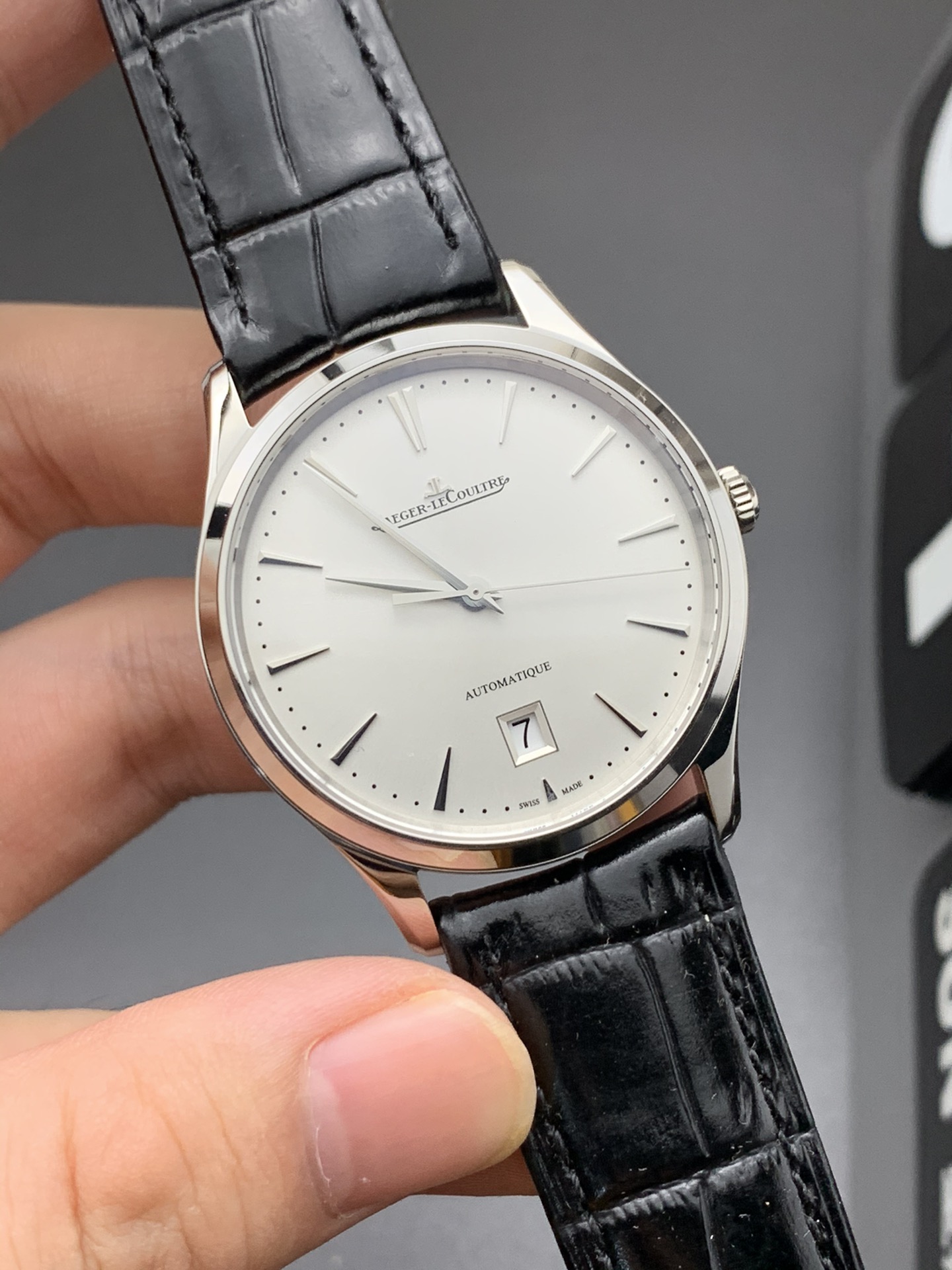 Rolex 超薄大师