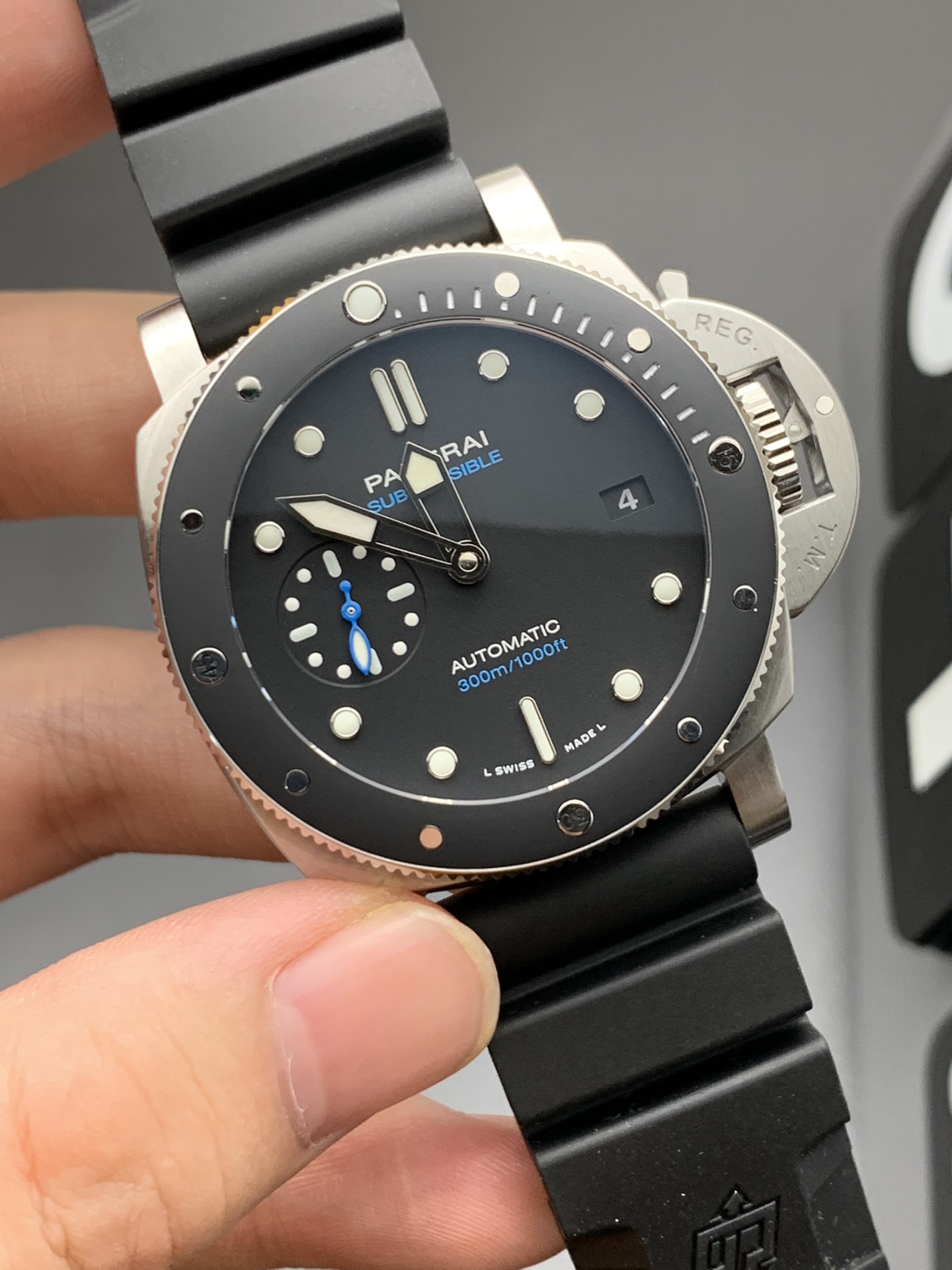 Panerai 沛纳海683