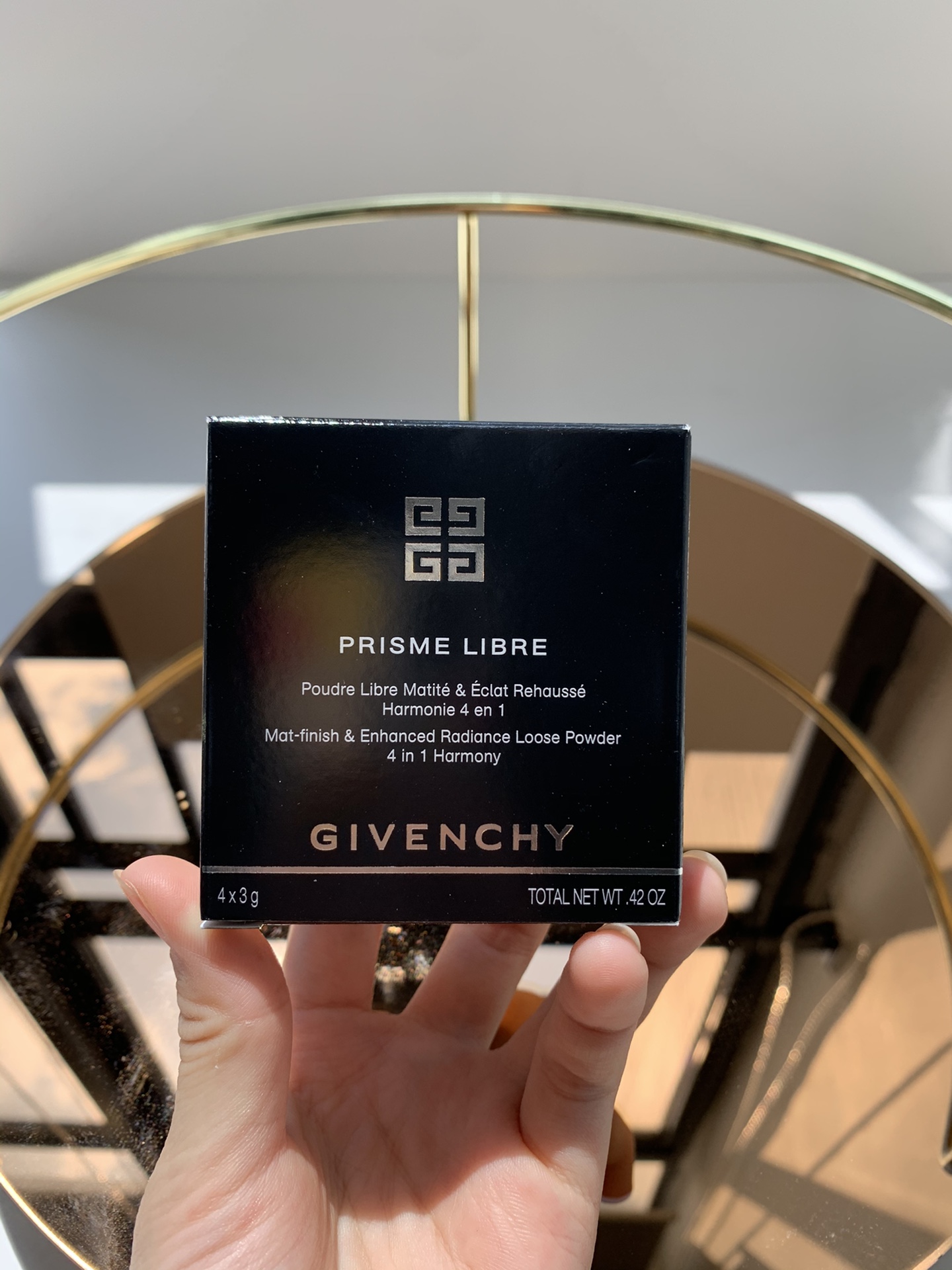 Givenchy Perfume