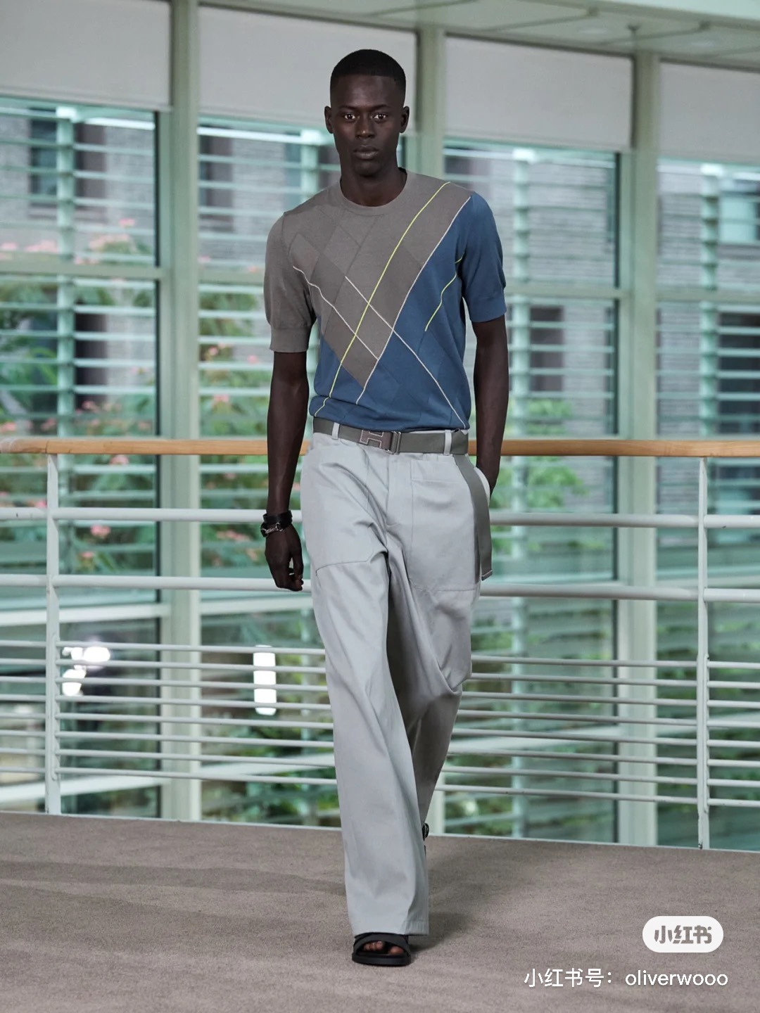 Bottega Veneta - Belt