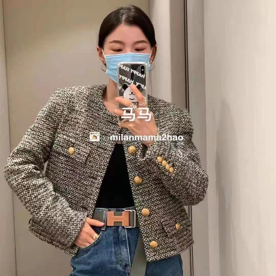 Bottega Veneta - Belt
