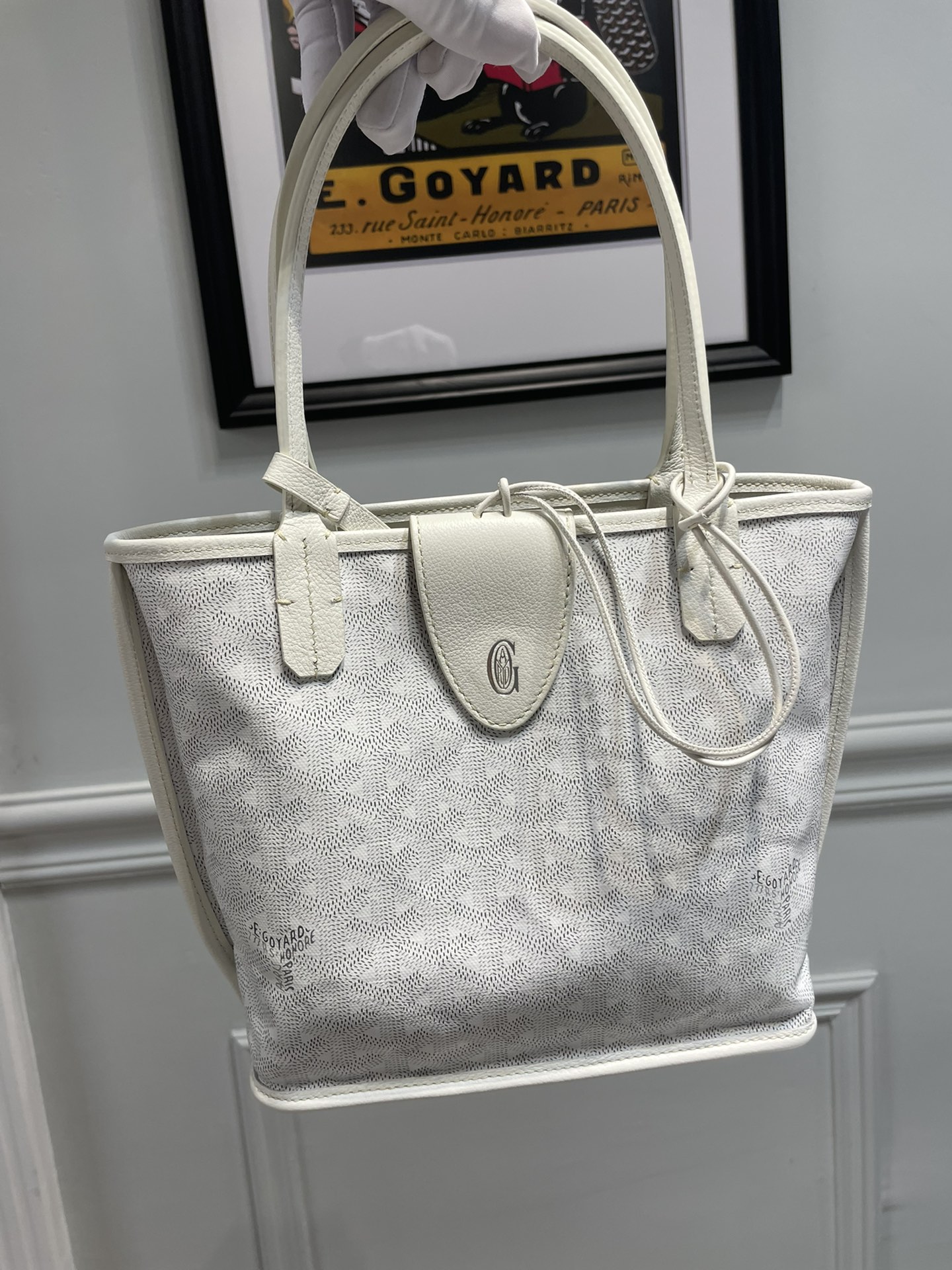 고야드 134134 가방 Goyard Bag 썸네일 이미지