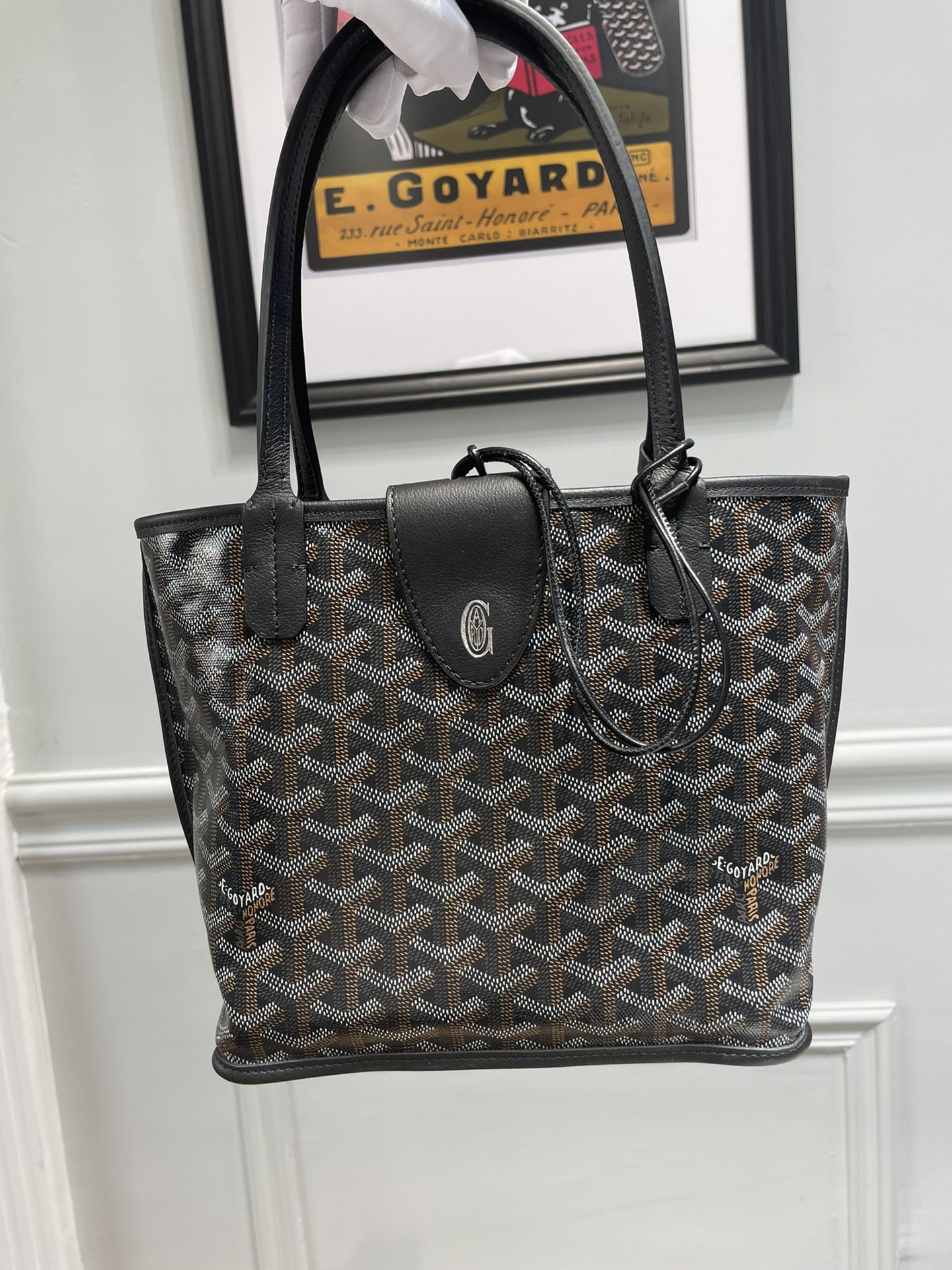 고야드 134134 가방 Goyard Bag 썸네일 이미지