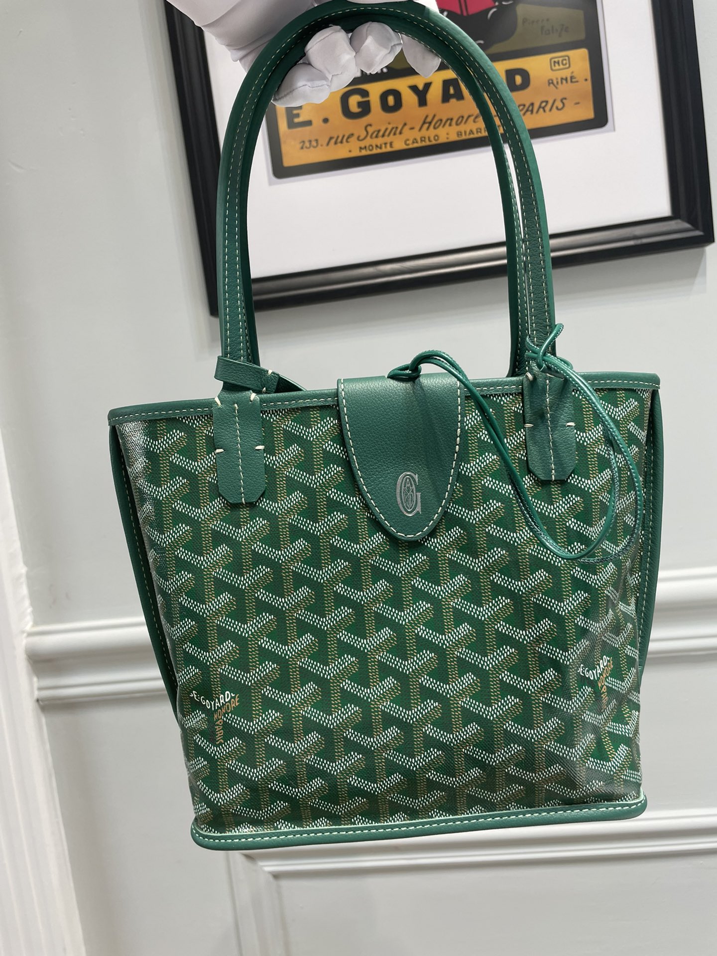 고야드 134134 가방 Goyard Bag 썸네일 이미지