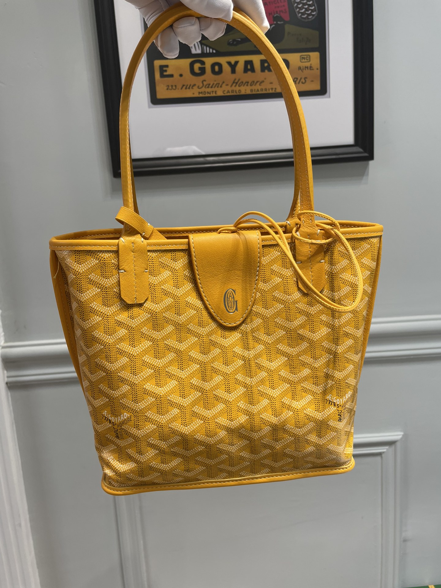 고야드 134134 가방 Goyard Bag 썸네일 이미지